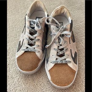 Golden Goose Superstar Sneaker